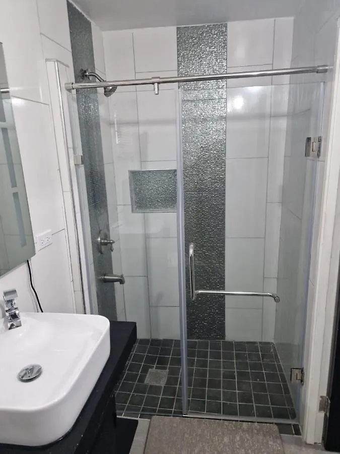 Amharic Hotel Kingston 0*,  Jamaica