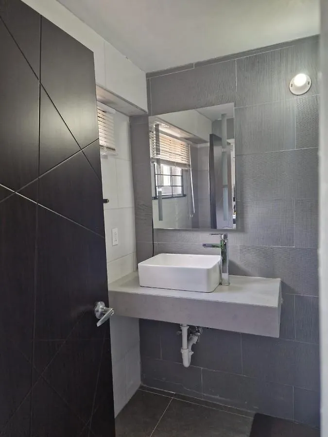 Casa de hóspedes Amharic Hotel Kingston