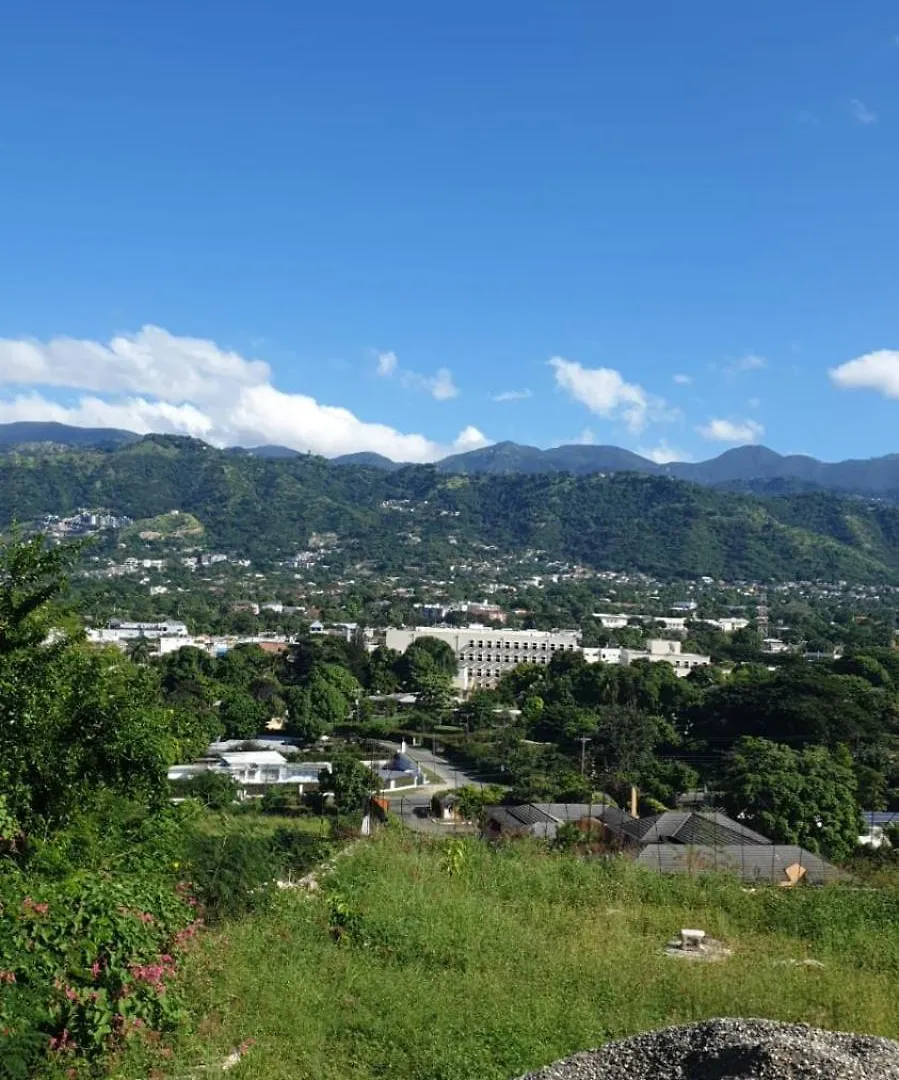 Amharic Hotel Kingston 0*,  Jamaica
